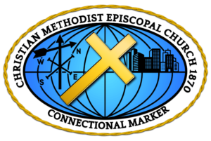 NEW - CME CHURCH LOGO